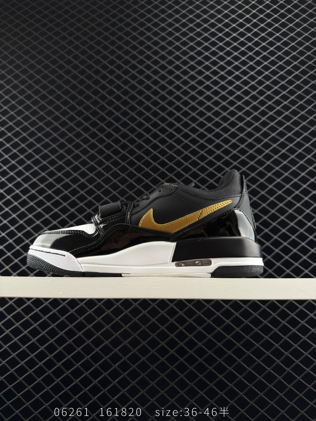 Nike Air Jordan Legacy 312 Low”White/Grey Fog/Blue/Red“